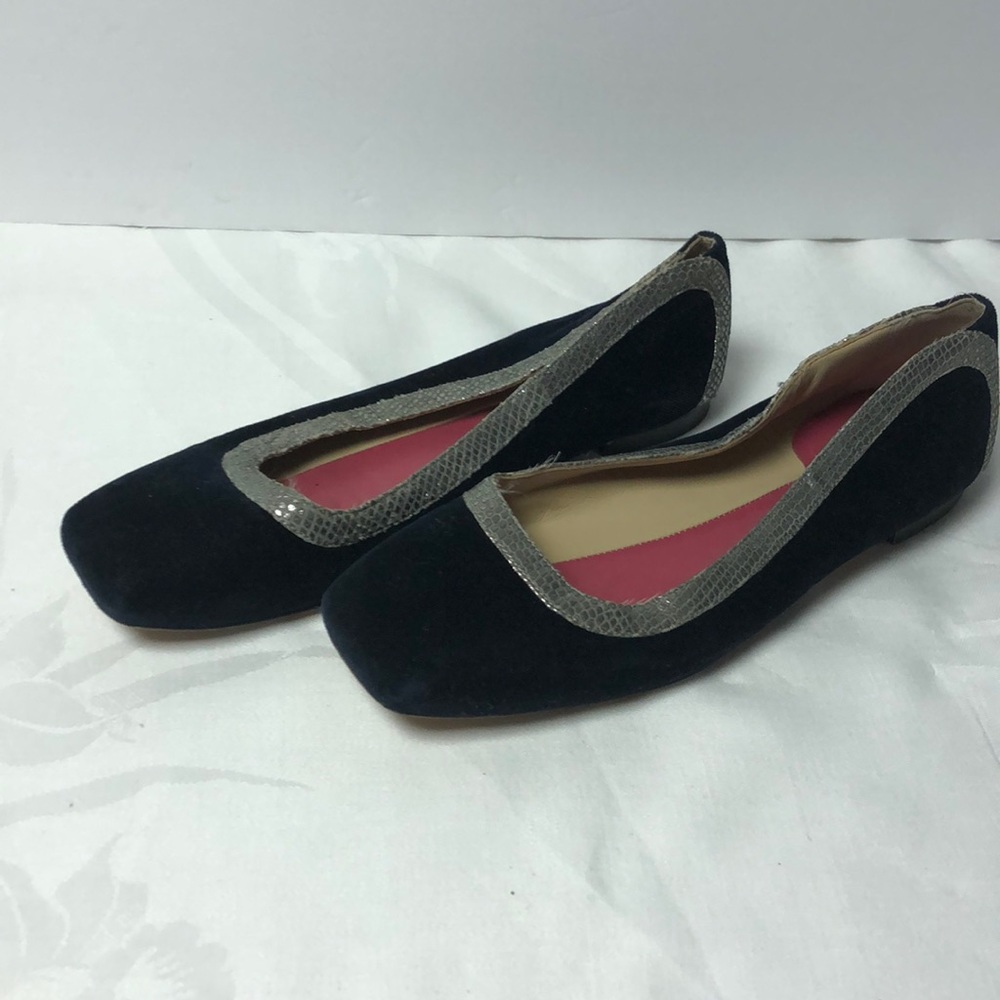 Kate Spade size 9 ballet flats